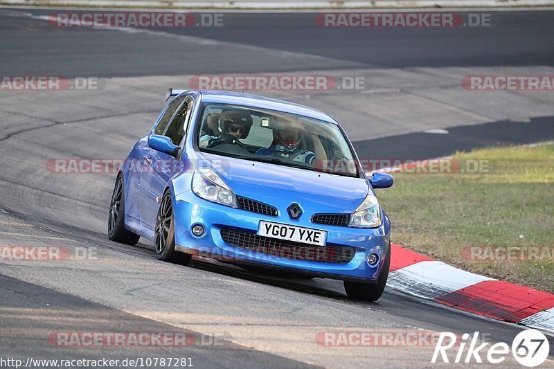 Bild #10787281 - Touristenfahrten Nürburgring Nordschleife (15.09.2020)