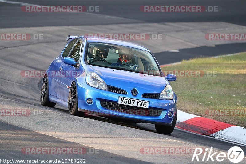 Bild #10787282 - Touristenfahrten Nürburgring Nordschleife (15.09.2020)