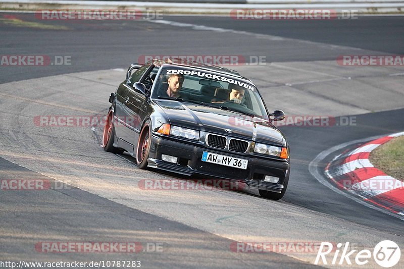 Bild #10787283 - Touristenfahrten Nürburgring Nordschleife (15.09.2020)