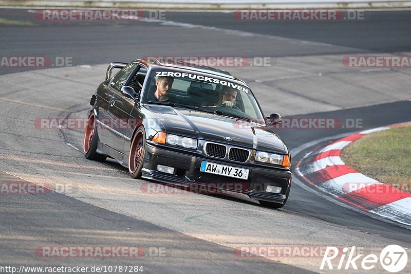 Bild #10787284 - Touristenfahrten Nürburgring Nordschleife (15.09.2020)