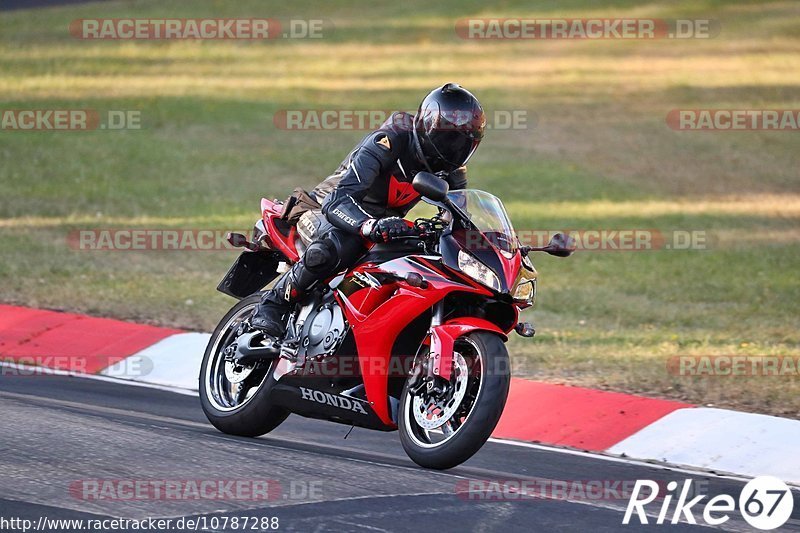 Bild #10787288 - Touristenfahrten Nürburgring Nordschleife (15.09.2020)