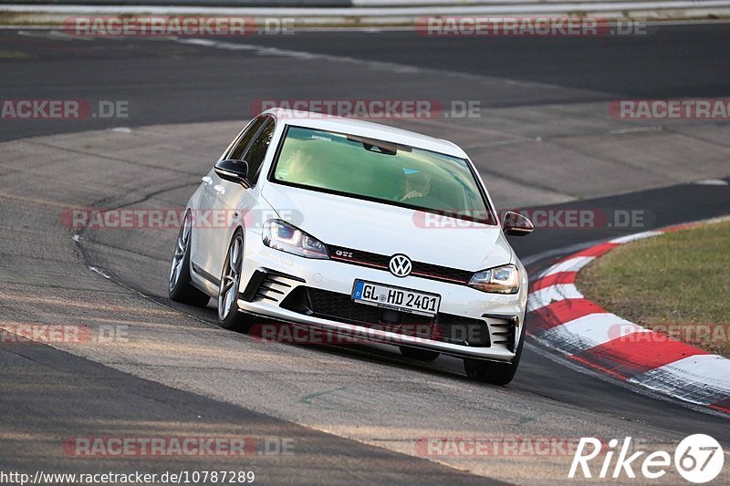 Bild #10787289 - Touristenfahrten Nürburgring Nordschleife (15.09.2020)