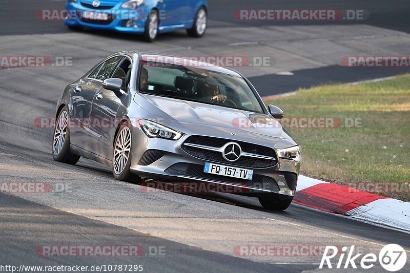 Bild #10787295 - Touristenfahrten Nürburgring Nordschleife (15.09.2020)