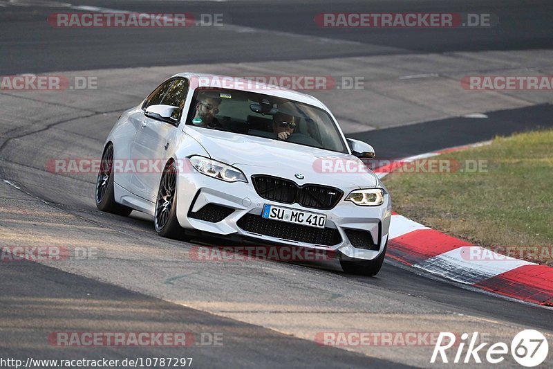 Bild #10787297 - Touristenfahrten Nürburgring Nordschleife (15.09.2020)