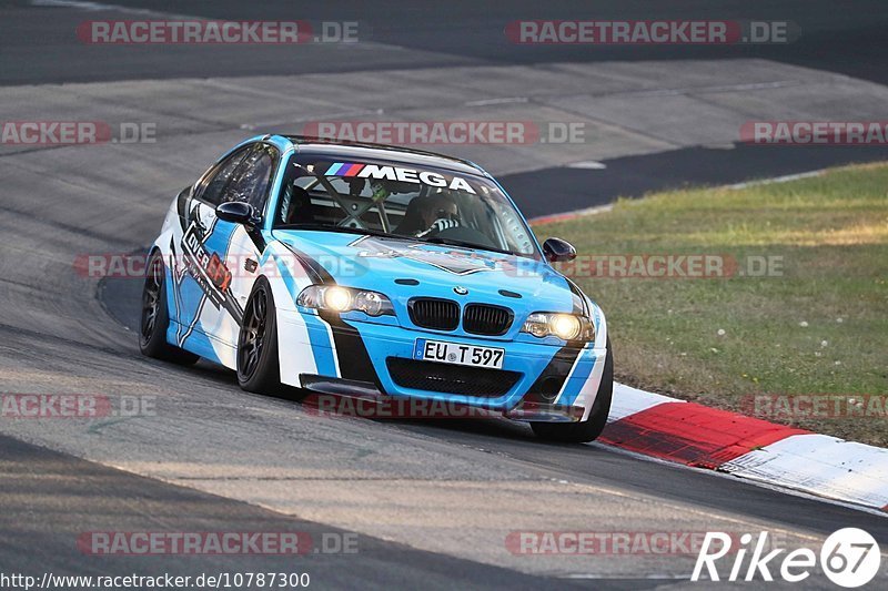 Bild #10787300 - Touristenfahrten Nürburgring Nordschleife (15.09.2020)