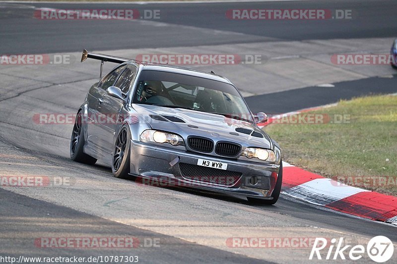 Bild #10787303 - Touristenfahrten Nürburgring Nordschleife (15.09.2020)