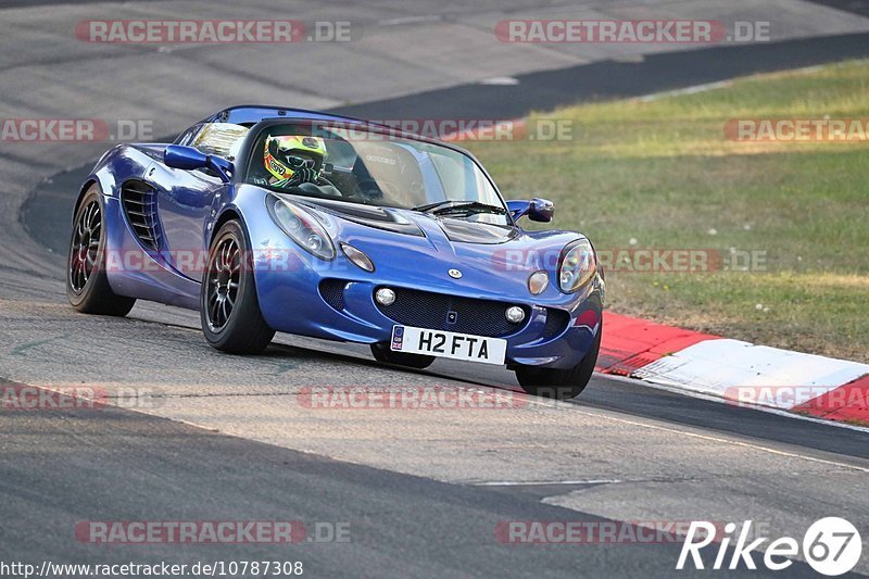 Bild #10787308 - Touristenfahrten Nürburgring Nordschleife (15.09.2020)