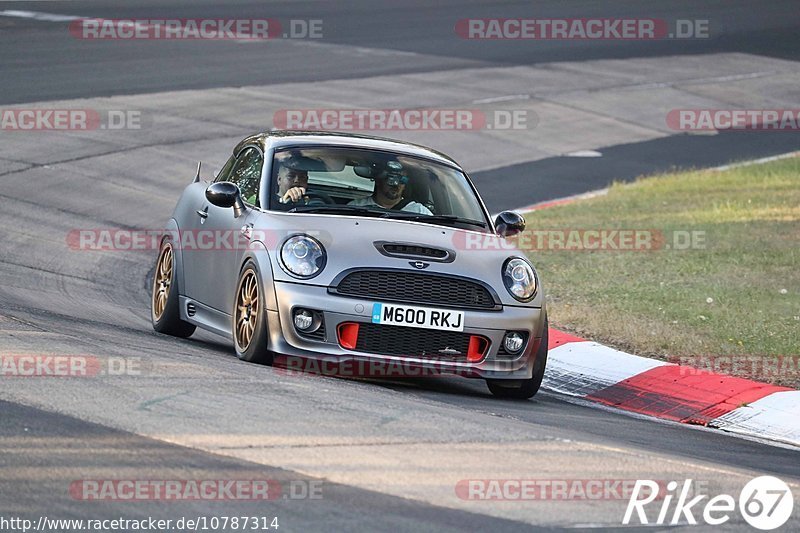 Bild #10787314 - Touristenfahrten Nürburgring Nordschleife (15.09.2020)