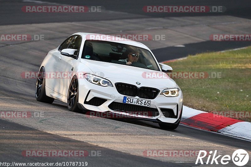 Bild #10787319 - Touristenfahrten Nürburgring Nordschleife (15.09.2020)