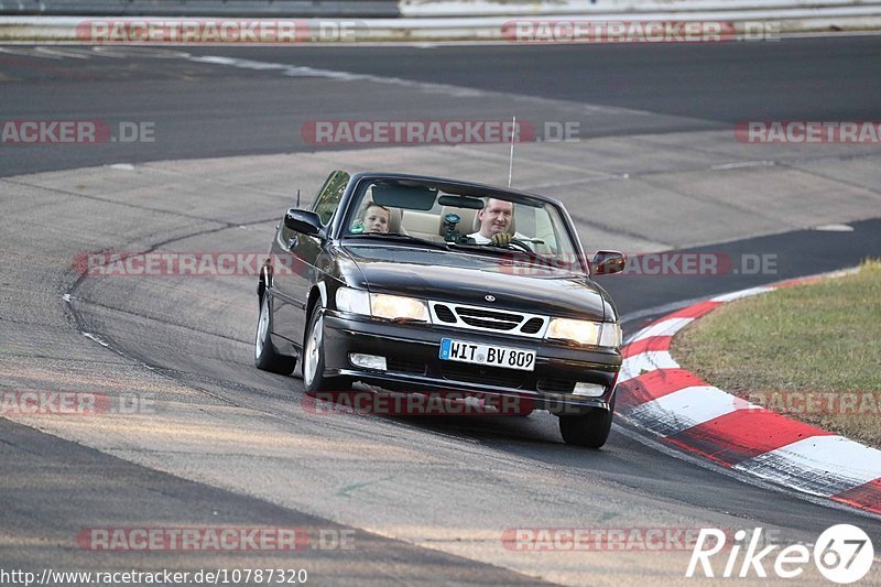 Bild #10787320 - Touristenfahrten Nürburgring Nordschleife (15.09.2020)