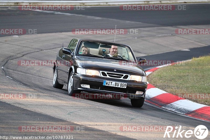 Bild #10787321 - Touristenfahrten Nürburgring Nordschleife (15.09.2020)