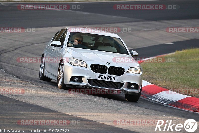 Bild #10787327 - Touristenfahrten Nürburgring Nordschleife (15.09.2020)