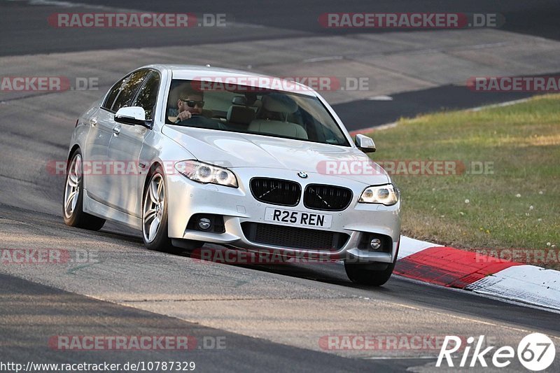 Bild #10787329 - Touristenfahrten Nürburgring Nordschleife (15.09.2020)