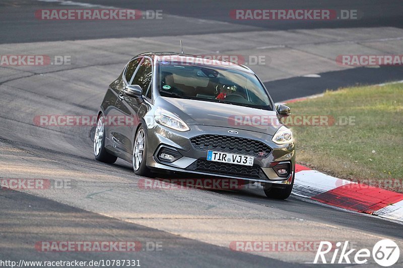 Bild #10787331 - Touristenfahrten Nürburgring Nordschleife (15.09.2020)