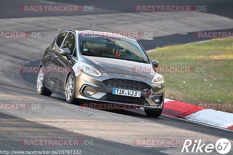 Bild #10787332 - Touristenfahrten Nürburgring Nordschleife (15.09.2020)