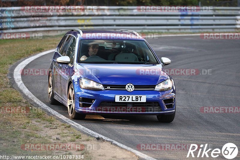 Bild #10787334 - Touristenfahrten Nürburgring Nordschleife (15.09.2020)