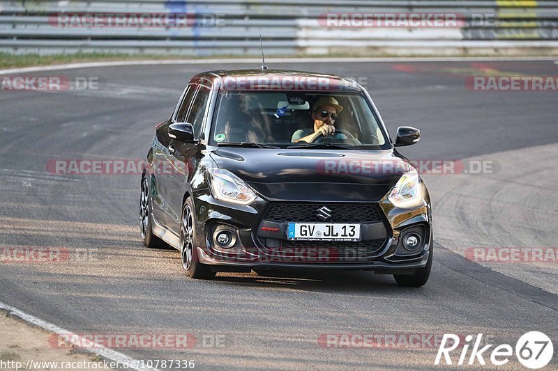 Bild #10787336 - Touristenfahrten Nürburgring Nordschleife (15.09.2020)