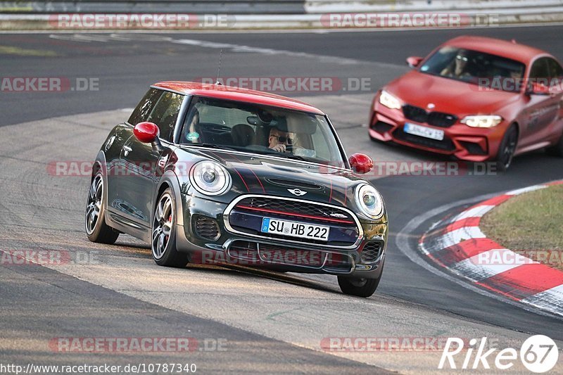 Bild #10787340 - Touristenfahrten Nürburgring Nordschleife (15.09.2020)