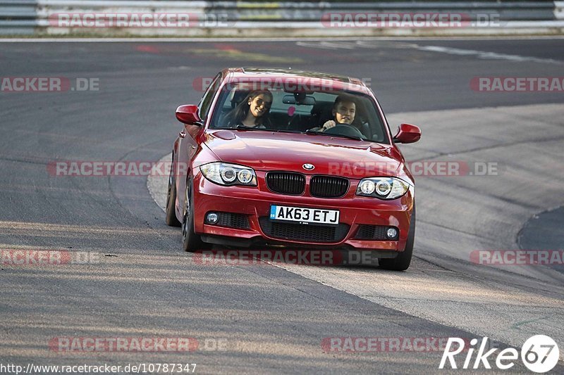 Bild #10787347 - Touristenfahrten Nürburgring Nordschleife (15.09.2020)