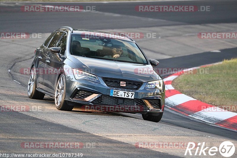 Bild #10787349 - Touristenfahrten Nürburgring Nordschleife (15.09.2020)