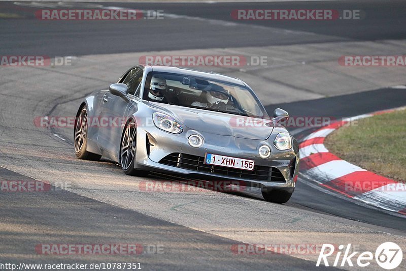 Bild #10787351 - Touristenfahrten Nürburgring Nordschleife (15.09.2020)