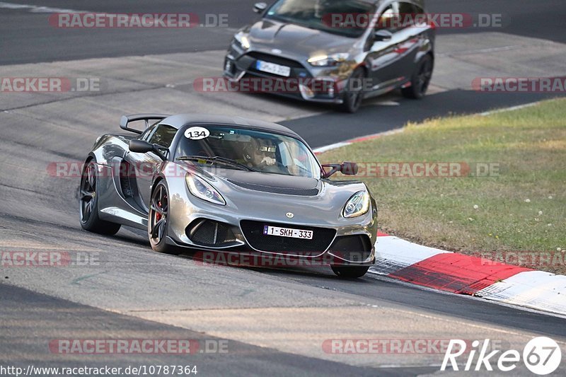 Bild #10787364 - Touristenfahrten Nürburgring Nordschleife (15.09.2020)