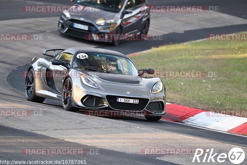 Bild #10787365 - Touristenfahrten Nürburgring Nordschleife (15.09.2020)