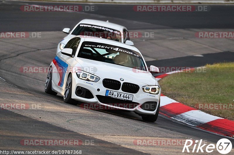 Bild #10787368 - Touristenfahrten Nürburgring Nordschleife (15.09.2020)