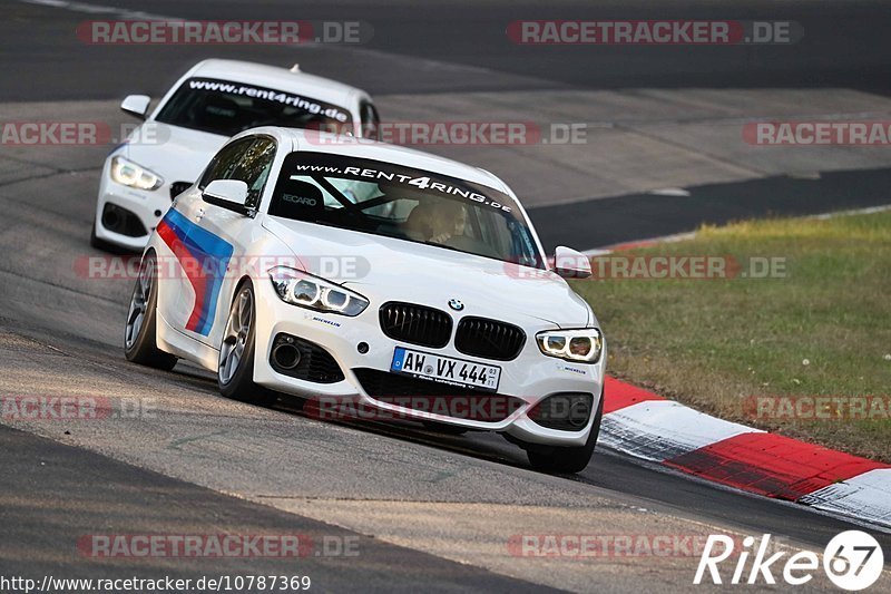 Bild #10787369 - Touristenfahrten Nürburgring Nordschleife (15.09.2020)