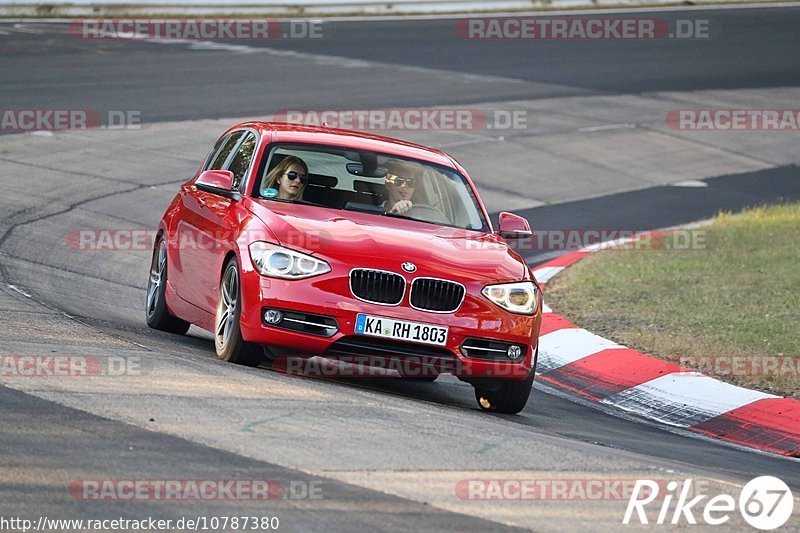 Bild #10787380 - Touristenfahrten Nürburgring Nordschleife (15.09.2020)