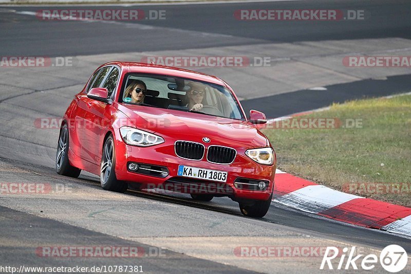 Bild #10787381 - Touristenfahrten Nürburgring Nordschleife (15.09.2020)