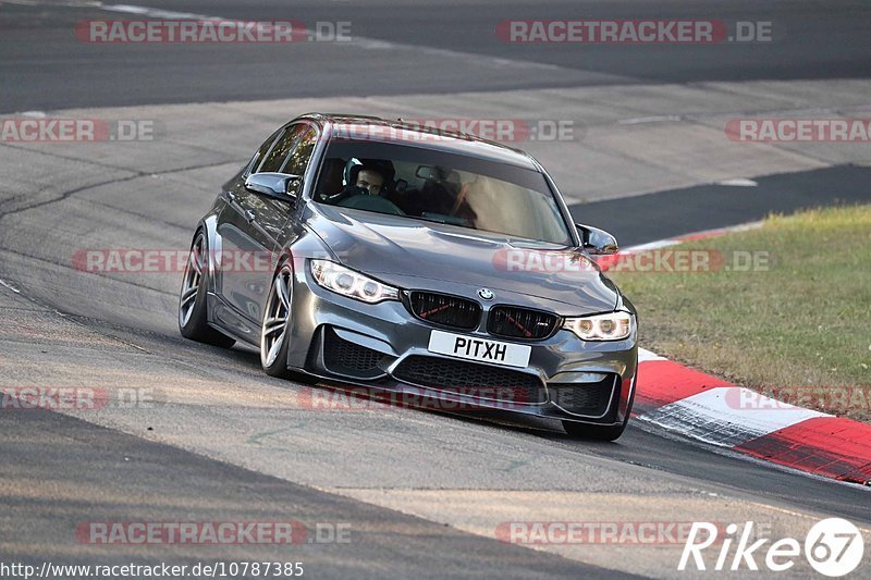 Bild #10787385 - Touristenfahrten Nürburgring Nordschleife (15.09.2020)