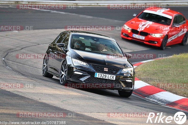 Bild #10787388 - Touristenfahrten Nürburgring Nordschleife (15.09.2020)