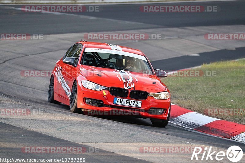 Bild #10787389 - Touristenfahrten Nürburgring Nordschleife (15.09.2020)