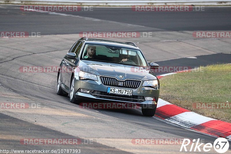 Bild #10787393 - Touristenfahrten Nürburgring Nordschleife (15.09.2020)