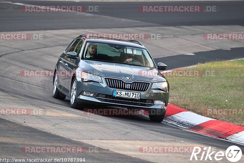 Bild #10787394 - Touristenfahrten Nürburgring Nordschleife (15.09.2020)