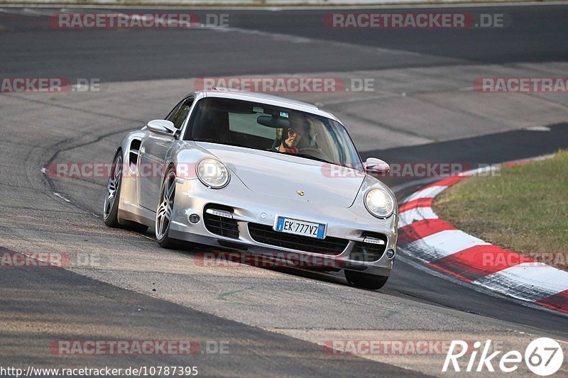 Bild #10787395 - Touristenfahrten Nürburgring Nordschleife (15.09.2020)