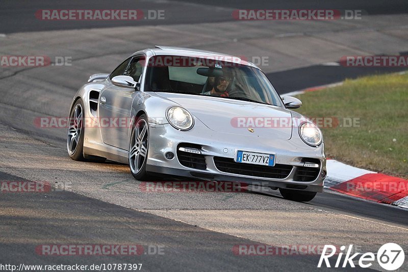 Bild #10787397 - Touristenfahrten Nürburgring Nordschleife (15.09.2020)