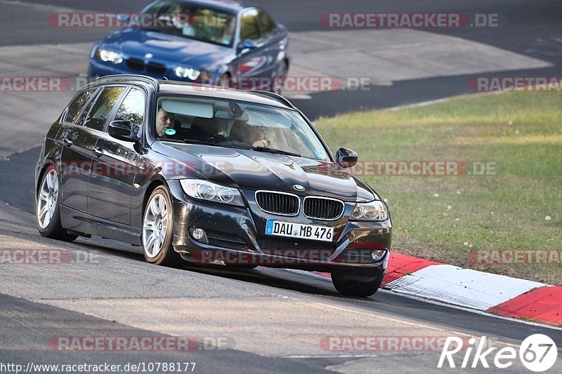 Bild #10788177 - Touristenfahrten Nürburgring Nordschleife (15.09.2020)