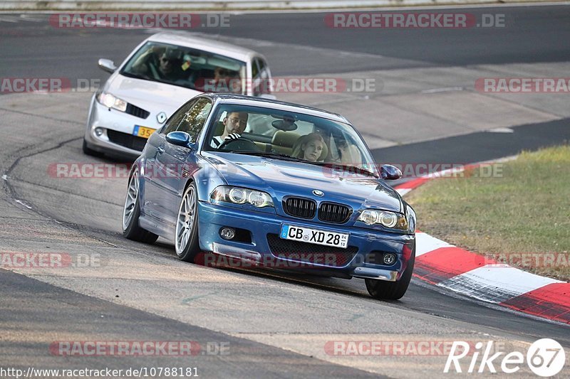 Bild #10788181 - Touristenfahrten Nürburgring Nordschleife (15.09.2020)