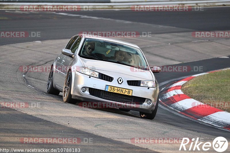 Bild #10788183 - Touristenfahrten Nürburgring Nordschleife (15.09.2020)