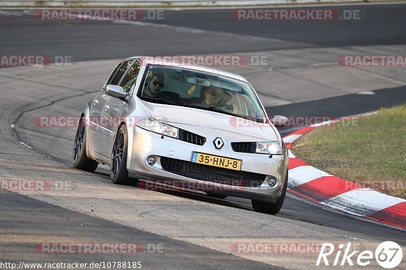 Bild #10788185 - Touristenfahrten Nürburgring Nordschleife (15.09.2020)