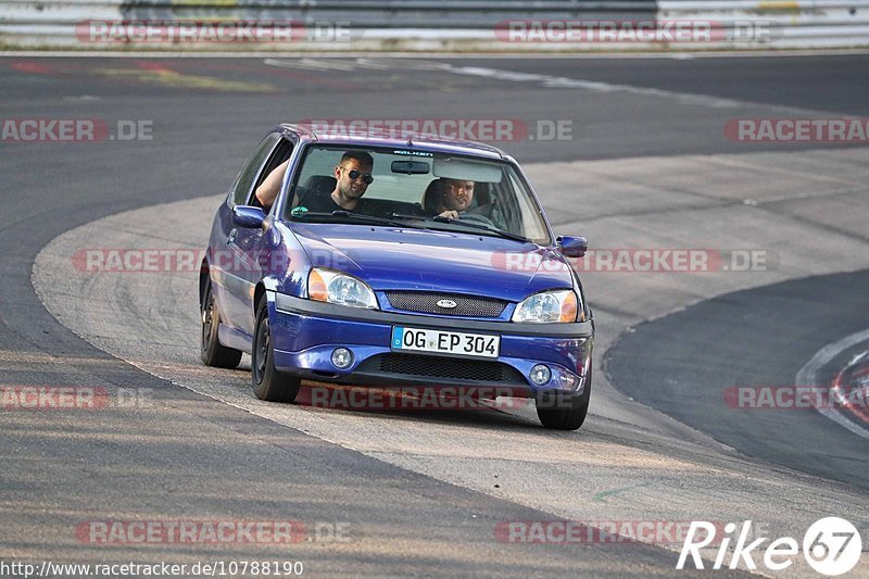 Bild #10788190 - Touristenfahrten Nürburgring Nordschleife (15.09.2020)