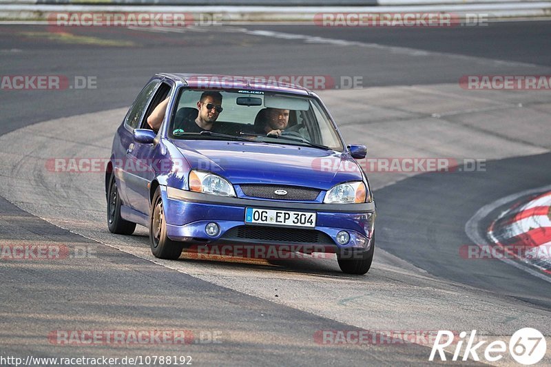 Bild #10788192 - Touristenfahrten Nürburgring Nordschleife (15.09.2020)