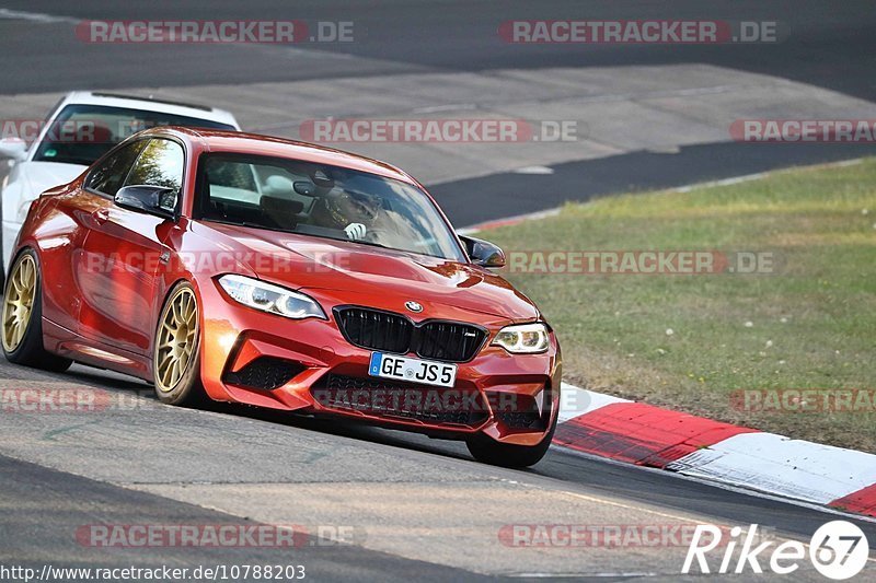 Bild #10788203 - Touristenfahrten Nürburgring Nordschleife (15.09.2020)