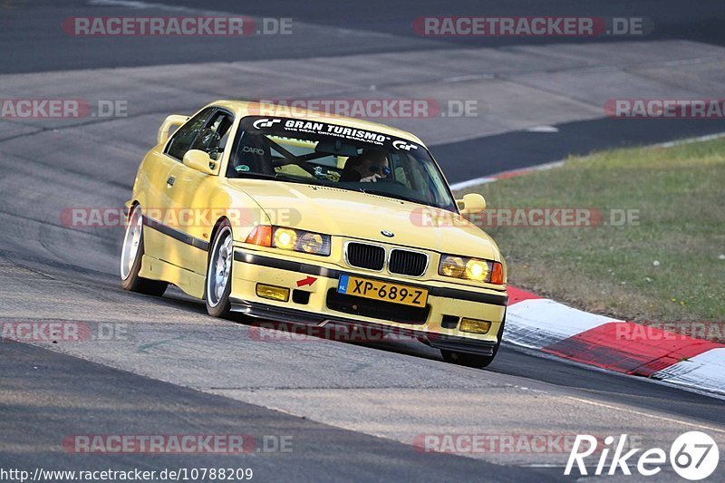 Bild #10788209 - Touristenfahrten Nürburgring Nordschleife (15.09.2020)