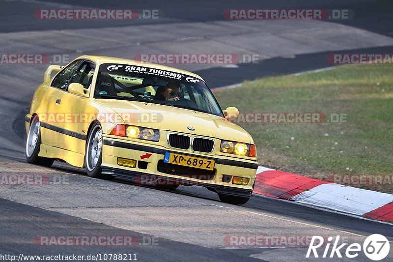 Bild #10788211 - Touristenfahrten Nürburgring Nordschleife (15.09.2020)