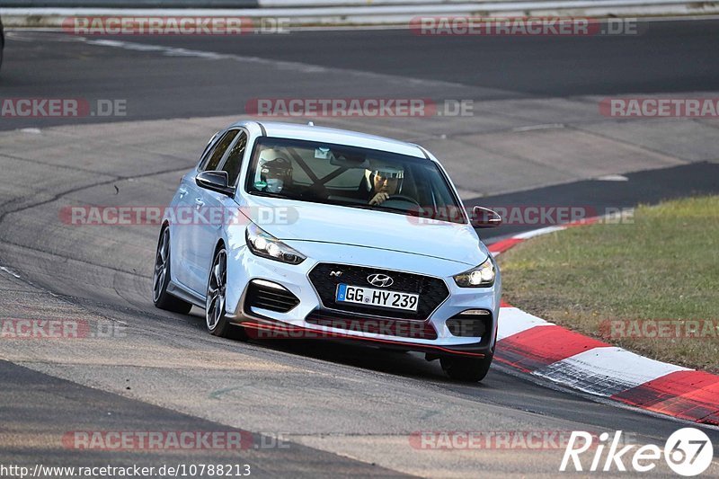 Bild #10788213 - Touristenfahrten Nürburgring Nordschleife (15.09.2020)