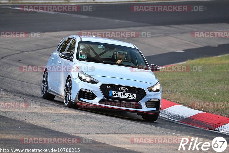 Bild #10788215 - Touristenfahrten Nürburgring Nordschleife (15.09.2020)