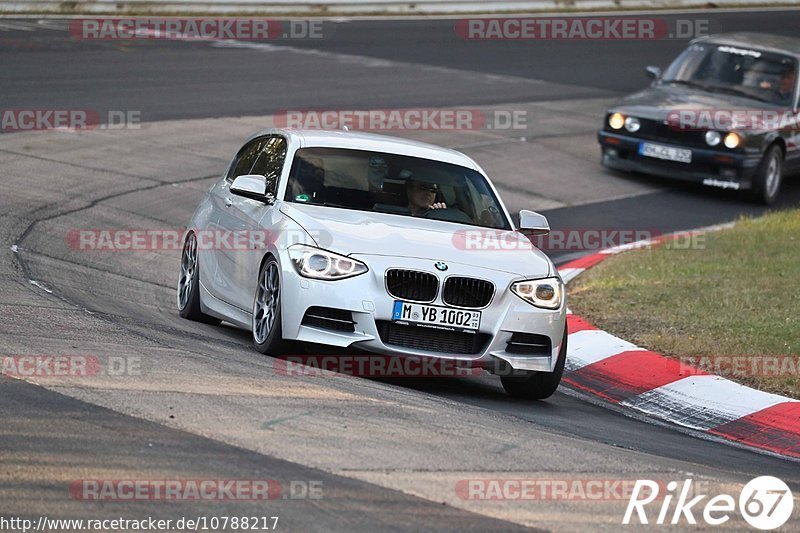 Bild #10788217 - Touristenfahrten Nürburgring Nordschleife (15.09.2020)